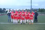Taraklı Fırtınası 5’te 5 yaptı 