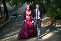 Evlilik Yolunda İlk Adımı Attılar