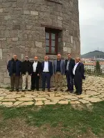 AK Parti 3.Olağanüstü Kongresi