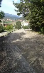 Burası Okul Yolu !!!