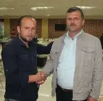 Yemekler Harun Gündüz’den di