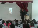 10-16 Mayıs Engelliler Haftası