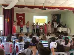 Yunus Emre'yi Anma Etkinlikleri