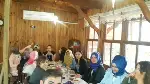 Özen Emekli Oldu