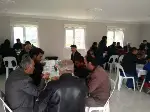 Ramazan Ayı Hürmetine 
