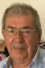Ahmet Özyavuz Vefat Etti
