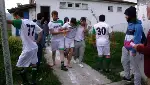 Taraklıspor Emin Adımlarla