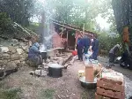 Ramazan Ayı Hürmetine 
