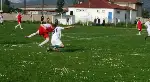 Taraklıspor Emin Adımlarla