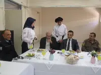 Taraklı ÇPAL de Muhteşem Etkinlik