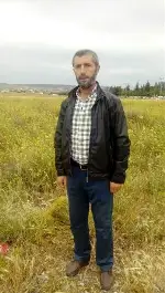 Akçapınar Camiisine Yeni Minare Yapıldı