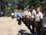 Taraklı Kaymakamı Cihat Koç'dan Bayram Ziyaretleri