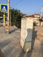 Sadece 15 dakika Sürdü !!!