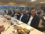 AK Parti Taraklı Teşkilatı İftar'da Buluştu