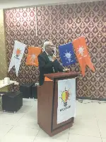 AK Parti Taraklı Teşkilatı İftar'da Buluştu