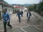 Taraklı İlçeisi MOBESE ile Daha Güvenli Olacak