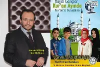 YAZ KUR'AN KURSLARI BAŞLADI