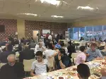 AK Parti Taraklı Teşkilatı İftar'da Buluştu