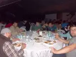 Santral Sokakta iftar