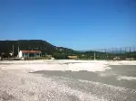 Taraklı Futbol Sahası'n da Sona Doğru