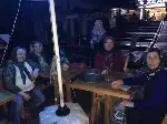 Yunuspaşa Çarşısında Bayanlardan İftar