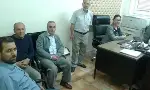 Aksu Mahallesi'nde Ekrem Karabıyıkoğlu Muhtar Seçilidi