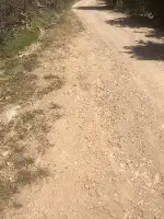 Yıllardır İhmal Edilen Yayla Yolu: