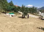 Gerçek Sanan Vatandaşlar Dua edip dilekte bulunarak Çaput Bağlıyor