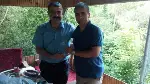 Murat Eker'e Veda Yemeği