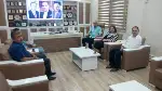  İL MİLLİ EĞİTİM MÜDÜRÜ PERVİN TÖRE'DEN TARAKLI ZİYARETİ: