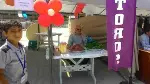 Taraklı Erkek Yurdu Kermes düzenledi