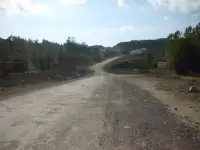 TARAKLI'YA ÇEVRE YOLU YAPILACAK