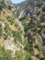 Yıllardır İhmal Edilen Yayla Yolu: