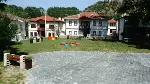 Dizi Çekimi için Mekanlar Hazırlanıyor