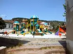 Taraklı'ya Çocuk Oyun Parkı.