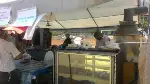  Taraklı Erkek Yurdu Kermes düzenledi