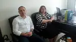  İL MİLLİ EĞİTİM MÜDÜRÜ PERVİN TÖRE'DEN TARAKLI ZİYARETİ: