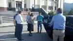  İL MİLLİ EĞİTİM MÜDÜRÜ PERVİN TÖRE'DEN TARAKLI ZİYARETİ: