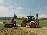 Taraklı Belediyesi Ekipleri Karagöl Yaylasında Temizlik Yaptı