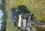 10 Aylık Evli Kadın Trafik Kazasında Hayatını Kaybetti