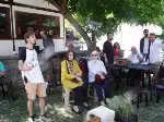 Yalaza Dizisi Çekimleri Başlıyor