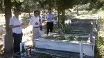 15 Temmuz Şehitleri Anılıyor.