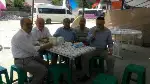  Taraklı Erkek Yurdu Kermes düzenledi
