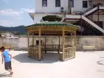 Taraklı'ya Çocuk Oyun Parkı.