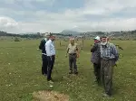 Taraklı Belediyesi Ekipleri Karagöl Yaylasında Temizlik Yaptı