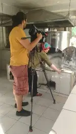 Şehir Hikayeleri Taraklı'da Çekildi