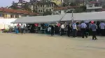  Taraklı Erkek Yurdu Kermes düzenledi