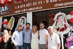 ZEAN Gayrimenkul Göynük'de Şube Açtı