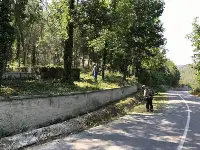 Mezarlık Temizliği Yapıldı