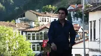 YUSUF DÜLGER TARAKLI'DA KLİP ÇEKİYOR:
